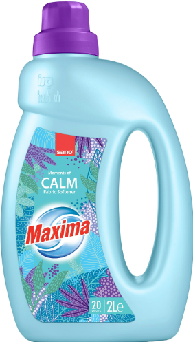 Sano Balsam CALM  2L